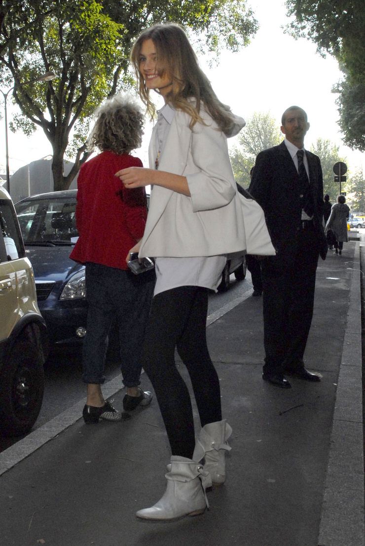 Constance Jablonski
