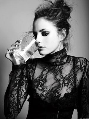 Kaya Scodelario Kaya Scodelario