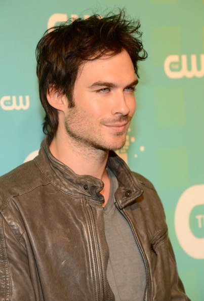 Ian Somerhalder