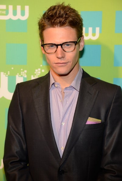 Zach Roerig Zach Roerig