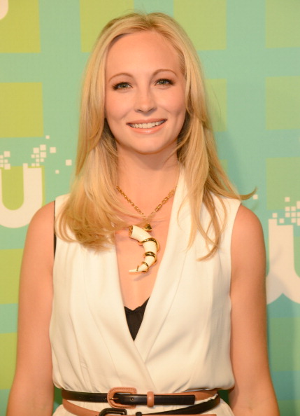 Candice Accola
