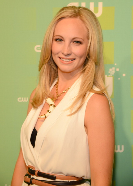 Candice Accola