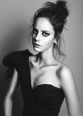 Kaya Scodelario