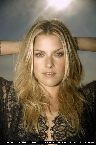 Ali Larter Ali Larter