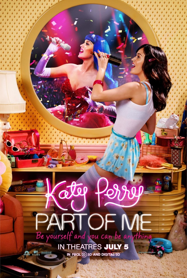 Katy Perry: Part of Me Katy Perry: Part of Me