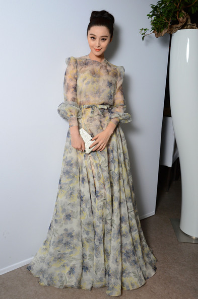 Bingbing Fan Bingbing Fan