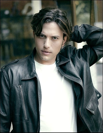 Jackson Rathbone