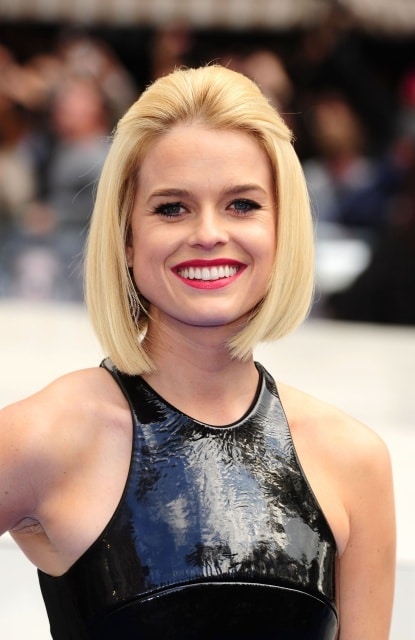 Alice Eve Alice Eve