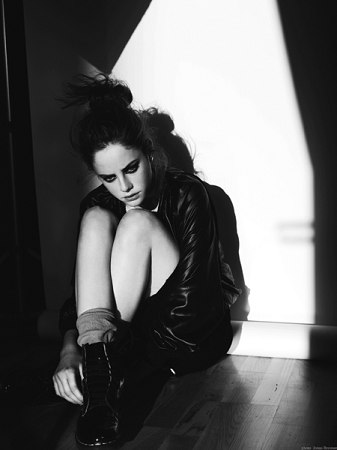 Kaya Scodelario Kaya Scodelario