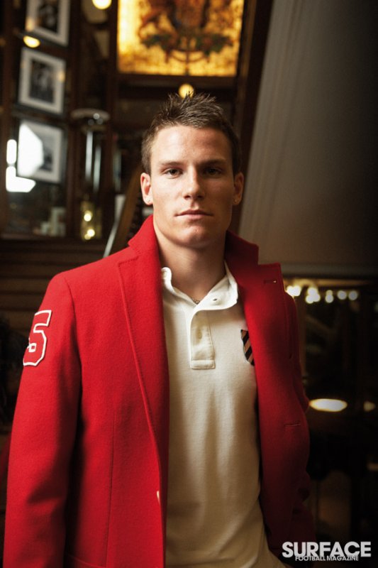 Kevin Gameiro