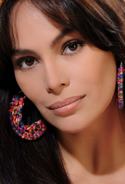 Rossana San Juan