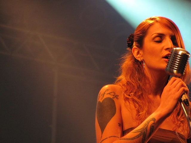 Clarah Averbuck Clarah Averbuck