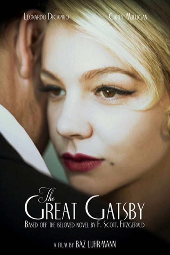 The Great Gatsby