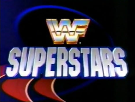 WWF Superstars