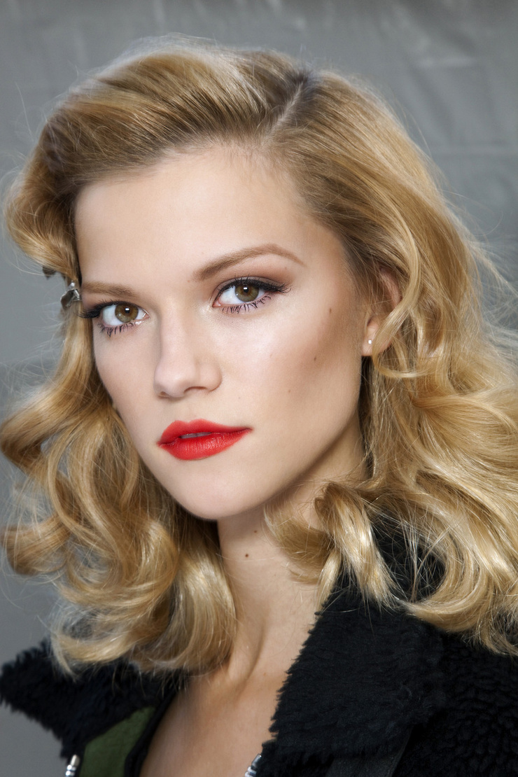 Kasia Struss Kasia Struss