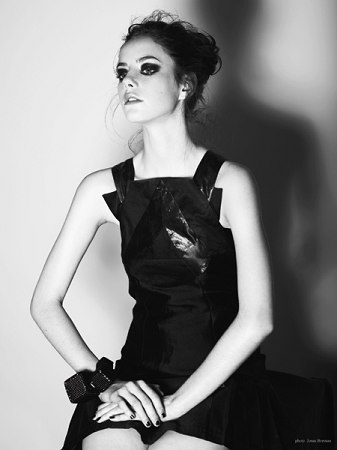 Kaya Scodelario Kaya Scodelario