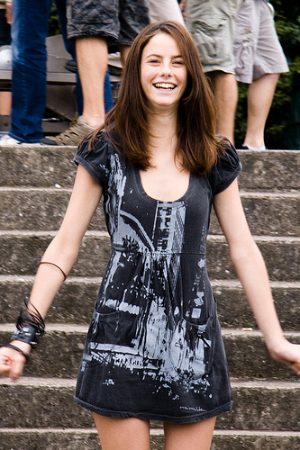 Kaya Scodelario Kaya Scodelario
