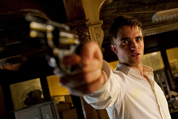 Cosmopolis