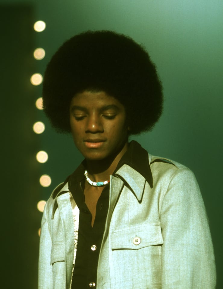 Michael Jackson