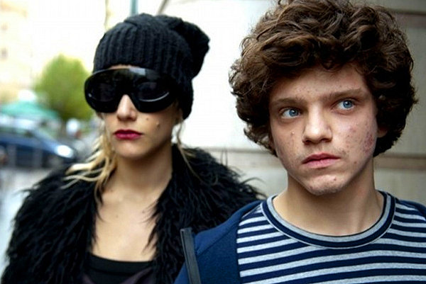 Me and You Me and You