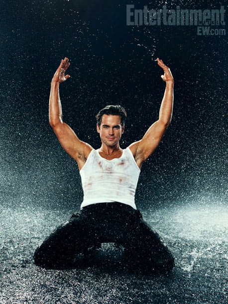 Matthew Bomer Matthew Bomer