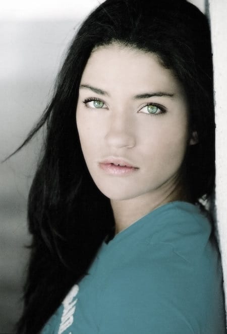 Jessica Szohr