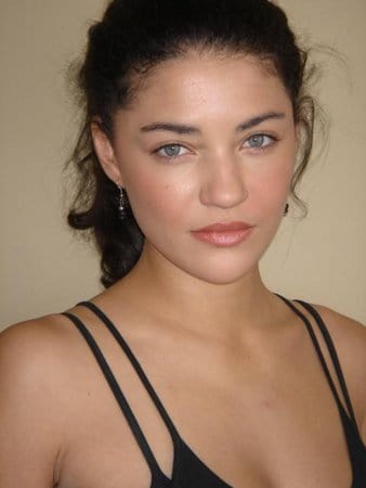 Jessica Szohr