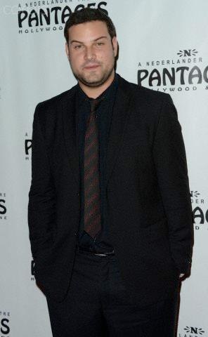 Max Adler