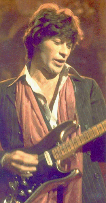 Robbie Robertson