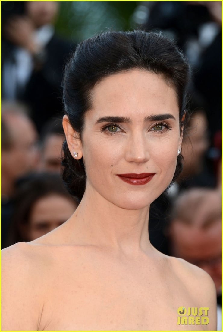 Jennifer Connelly