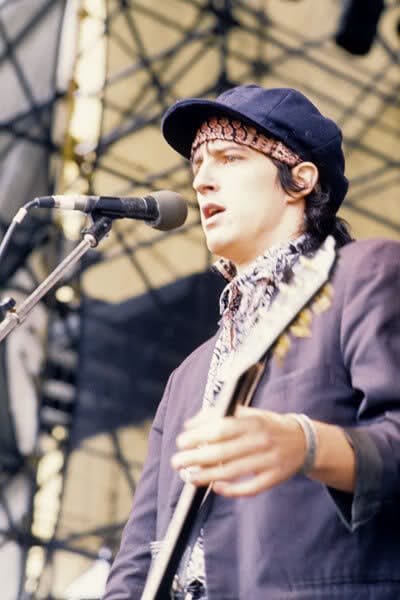 Izzy Stradlin