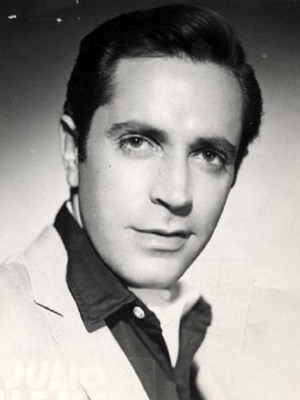 Julio Aleman