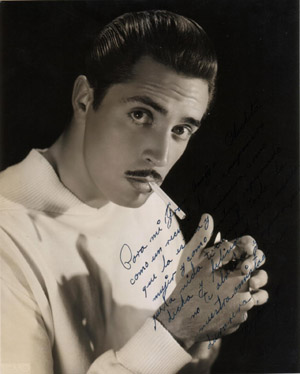 Julio Aleman