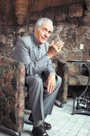 Julio Aleman