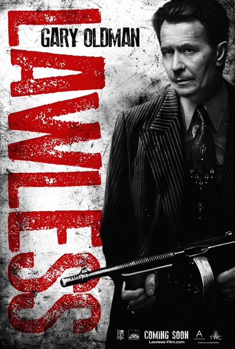 Lawless