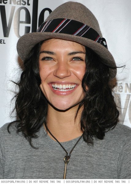 Jessica Szohr