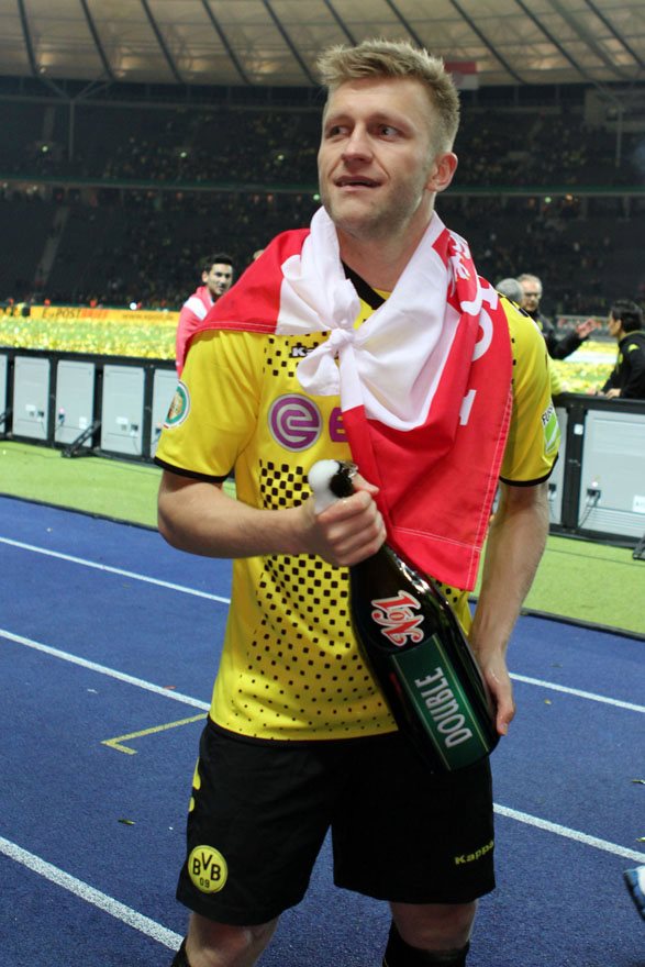 Jakub Blaszczykowski