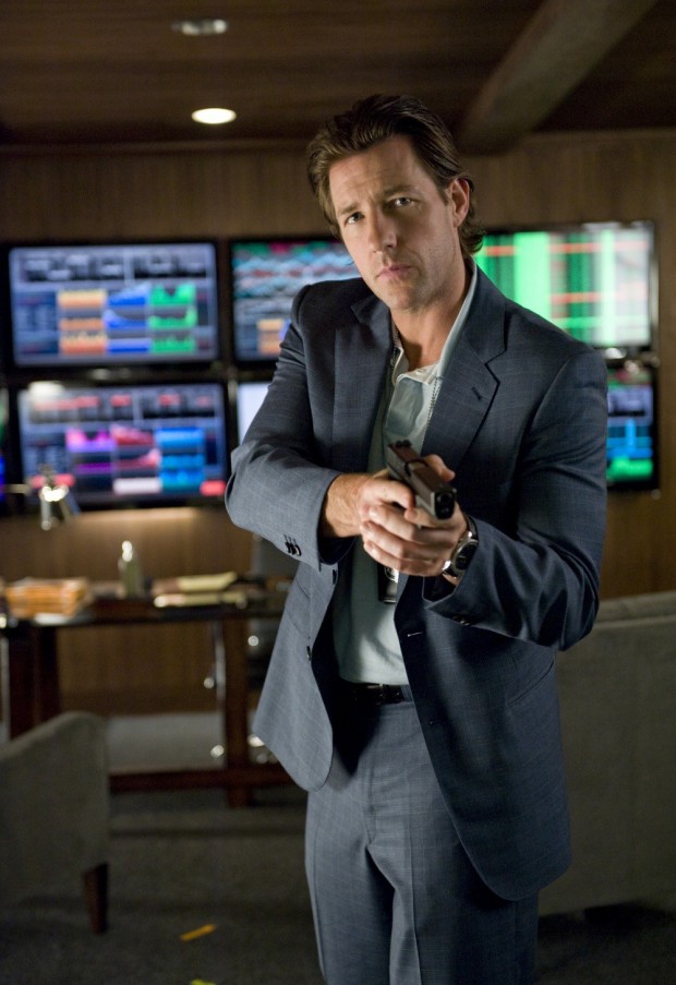 Alex Cross