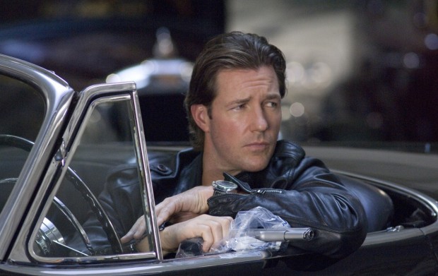 Alex Cross