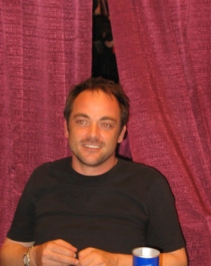 Picture of Mark Sheppard