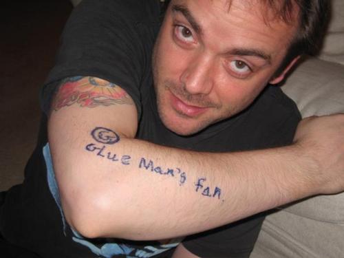 Mark Sheppard