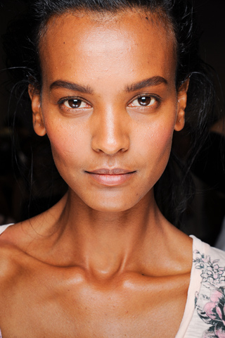 Liya Kebede Liya Kebede