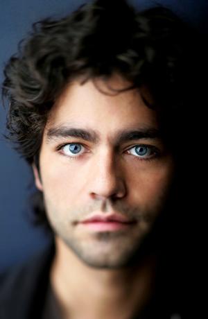 Adrian Grenier