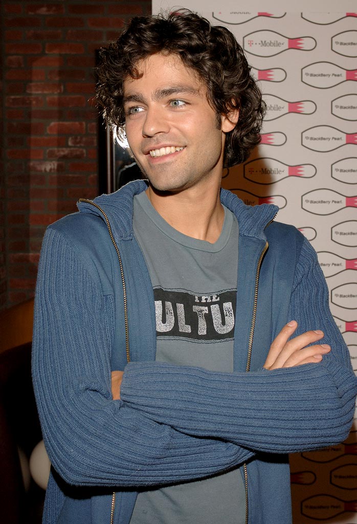 Adrian Grenier