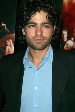 Adrian Grenier Adrian Grenier