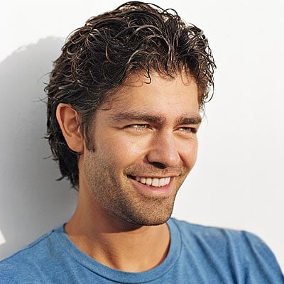 Adrian Grenier
