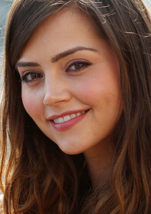 Jenna Coleman Jenna Coleman