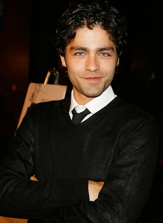Adrian Grenier