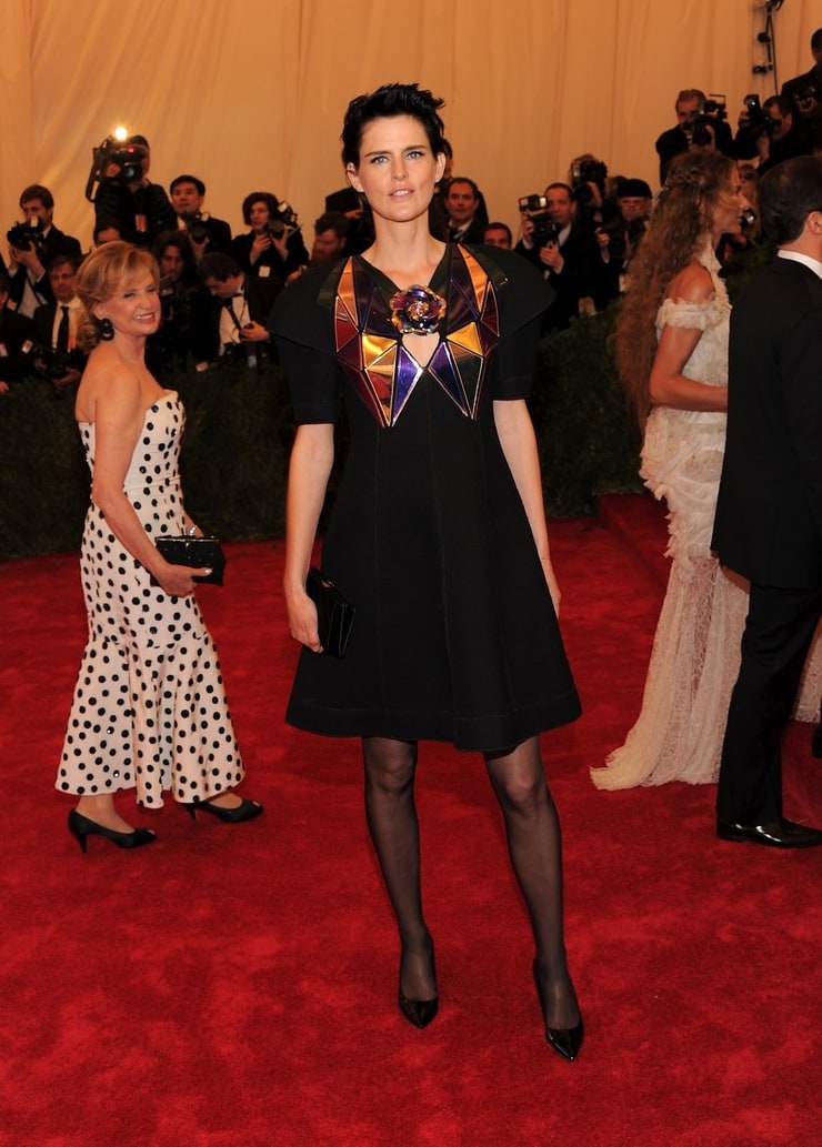 Stella Tennant Stella Tennant