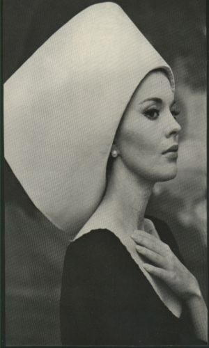 Jean Seberg